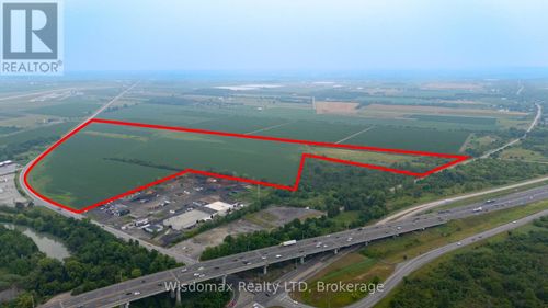 PT LT 5&6 Con 7 Grantham Road, Niagara-on-the-Lake (Rural), ON, L0S1J0 | Card Image