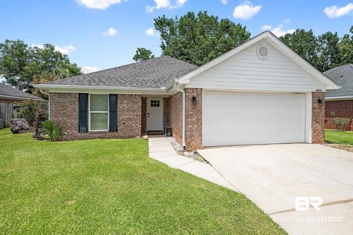 16639 Vanilla Dr, Foley, AL, 36535-8669 | Card Image