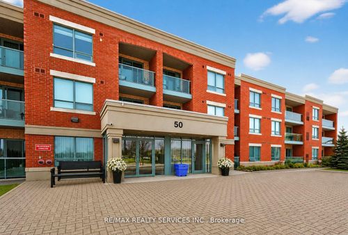 315-50 Via Rosedale, Brampton, ON, L6R3Z7 | Card Image