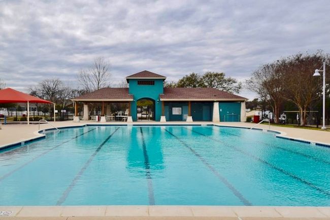 UNIT-5 - 1701 Logan Dr, Townhouse with 3 bedrooms, 2 bathrooms and 4 parking in Round Rock TX | Image 27
