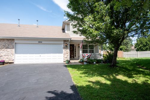 3804 Harms Road, Joliet, IL, 60435 | Card Image