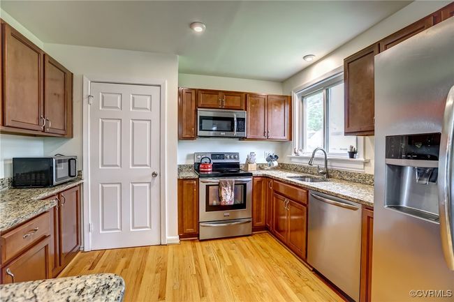 7707 Ardmore Rd, House other with 3 bedrooms, 1 bathrooms and null parking in Henrico VA | Image 26
