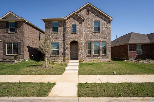 2349 Opaline Dr, Aubrey, TX, 76227-3071 | Card Image
