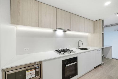 311-2803 W 4th Ave, Vancouver, BC, V6K1P9 | Card Image