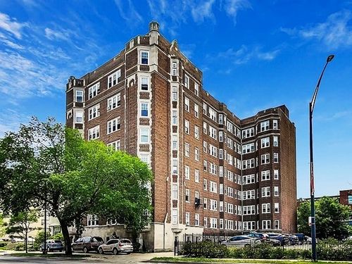 3e-6334 N Sheridan Rd, Chicago, IL, 60660-0253 | Card Image