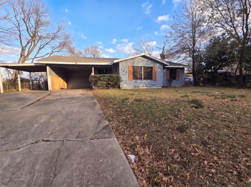 124 Foscue St, Sulphur Springs, TX, 75482-2913 | Card Image