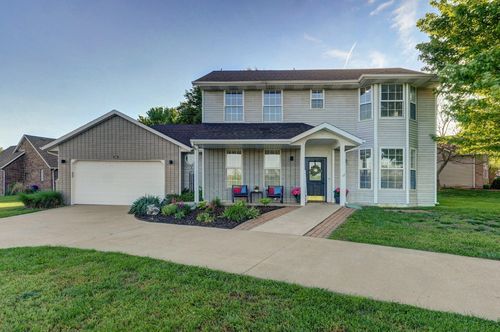 505 Thunderbird Dr, Rogersville, MO, 65742-9704 | Card Image