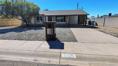 1525 W Hartford Ave, Phoenix, AZ, 85023-2552 | Card Image