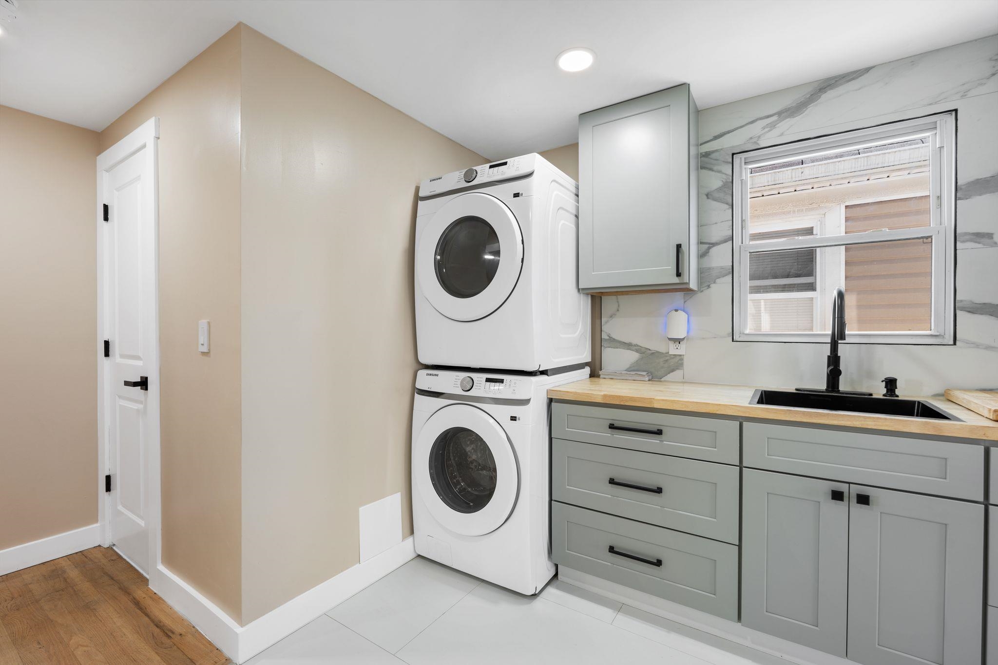 Residential Lease in JC, West Bergen 3