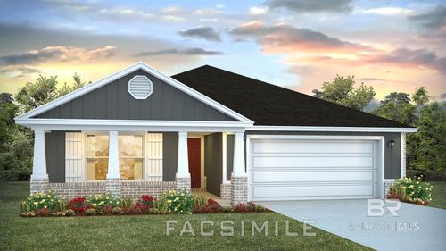 11437 Allegria Dr, Daphne, AL, 36526-7322 | Card Image