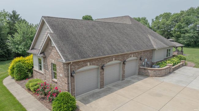 3507 Wakefield Dr, House other with 5 bedrooms, 3 bathrooms and null parking in West Lafayette IN | Image 29