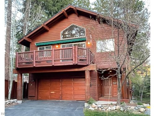 10-928 Northwood Blvd, Incline Village, NV, 89451-8227 | Card Image