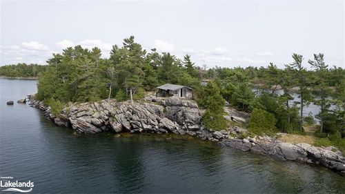 1 B509 Island, Archipelago, ON, P0G0A2 | Card Image