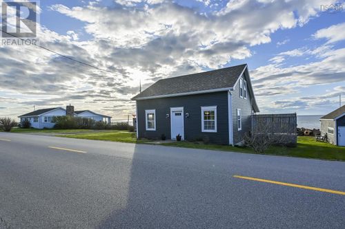 12271 Shore Rd E, Port George, NS, B0S1P0 | Card Image