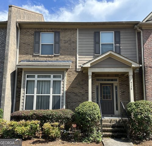 6158 Thorncrest Dr, Tucker, GA, 30084-8446 | Card Image
