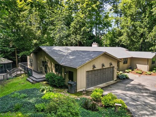 4321 N Forest Ridge Drive, Ashtabula, OH, 44004 | Card Image