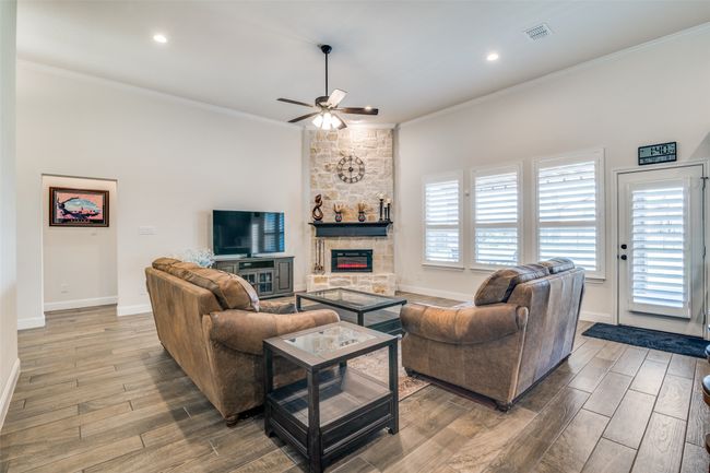 2008 Meadowbrook Ln, House other with 3 bedrooms, 2 bathrooms and null parking in Josephine TX | Image 5