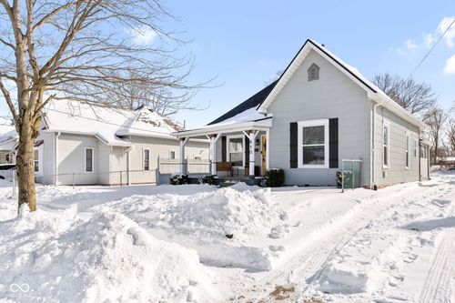 410 E Staat St, Fortville, IN, 46040-1335 | Card Image