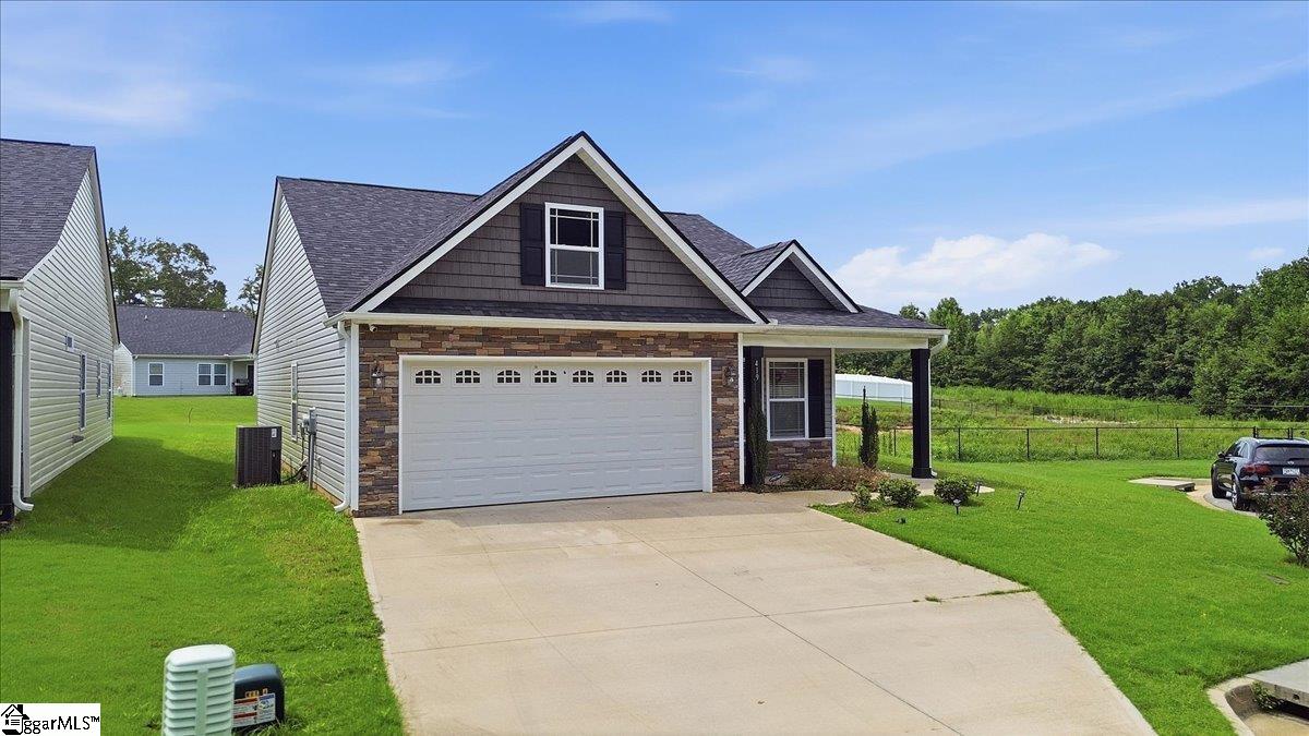 Residential in Inman 3
