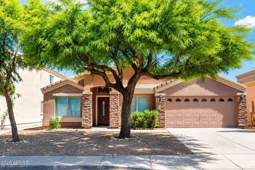 43250 W Estrada St, Maricopa, AZ, 85138-8219 | Card Image