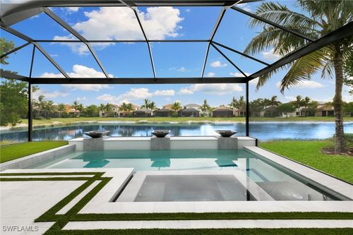 4409 Aurora St, NAPLES, FL, 34119-9051 | Card Image