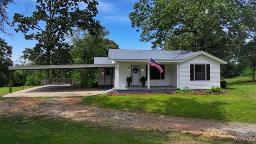 1582 W Old Hayneville Rd, Montgomery, AL, 36105-6509 | Card Image
