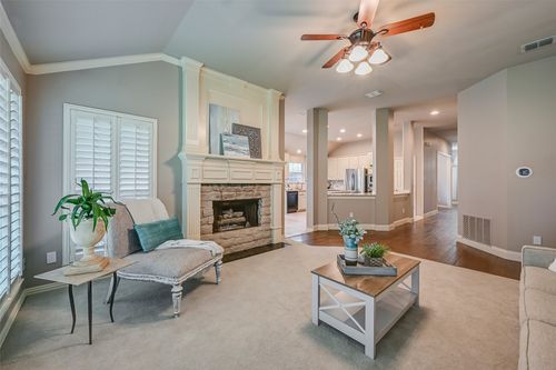 5601 Belle Chasse Ln, Frisco, TX, 75035-8303 | Card Image
