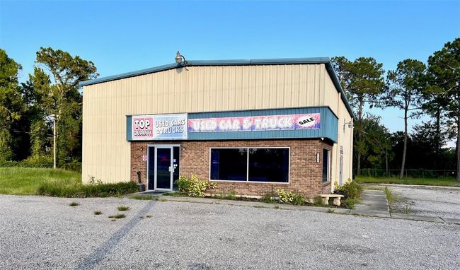 2390 E International Speedway Blvd, Home with 0 bedrooms, 0 bathrooms and null parking in DELAND FL | Image 6