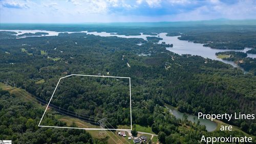 Track 3 Lakeside Dr, Six Mile, SC, 29682 | Card Image