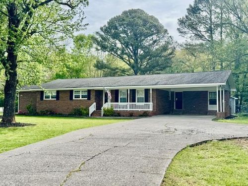1701 Dug Gap Road, Dalton, GA, 30720 | Card Image