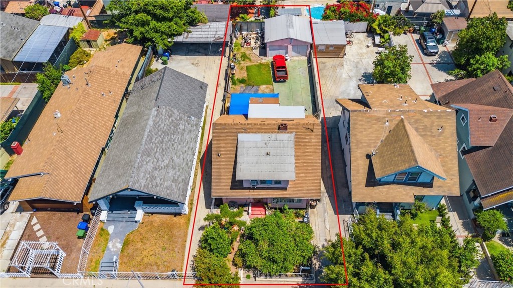 Residential in Los Angeles 3