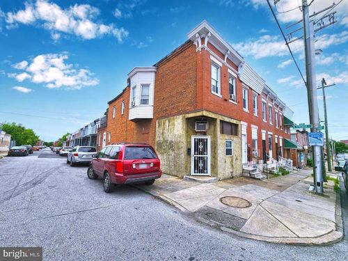 2819 E Monument St, BALTIMORE, MD, 21205-2781 | Card Image