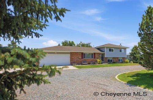 4313 Greenridge Ct, Cheyenne, WY, 82001 | Card Image