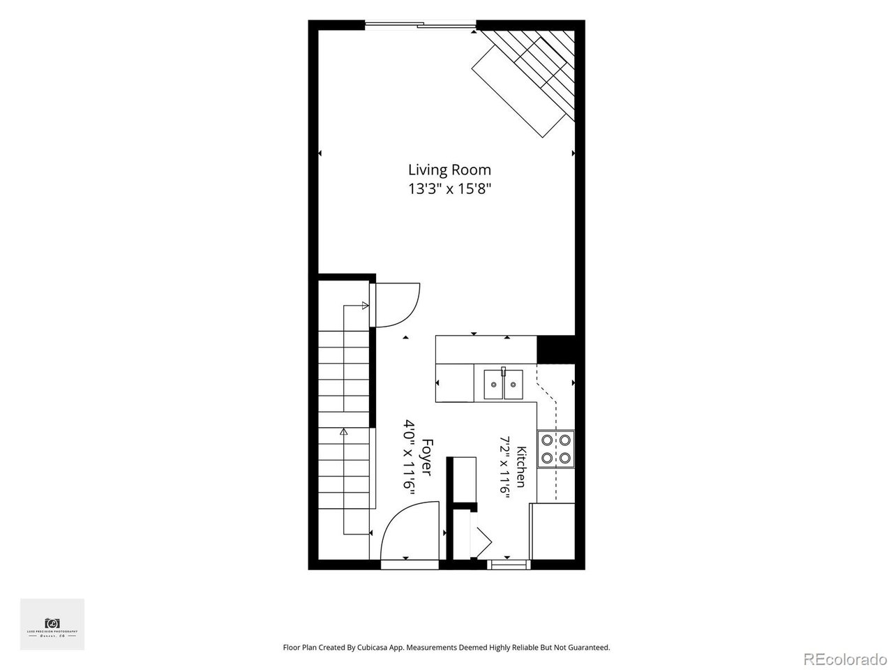 Residential in Denver 3