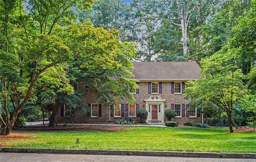 1903 Colony Oaks Dr, Snellville, GA, 30078-2308 | Card Image