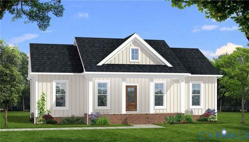 TBD Lot 3 Francisco Road, Farmville, VA, 23901 | Card Image