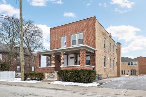 2f-423 Funston Ave, Highwood, IL, 60040-1209 | Card Image