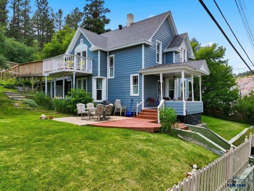 29 Park Ave, Lead, SD, 57754-1717 | Card Image