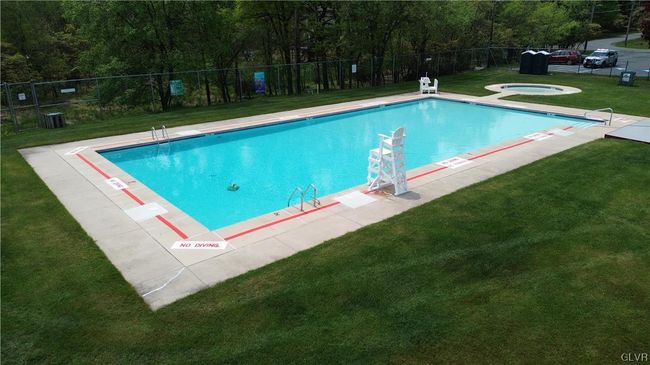 1126 Petrarch Trail & Cummings Lane, House other with 0 bedrooms, 0 bathrooms and null parking in Penn Forest Twp PA | Image 5