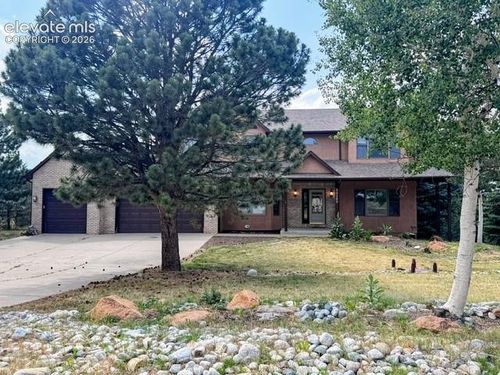 20260 Doewood Drive, Monument, CO, 80132 | Card Image