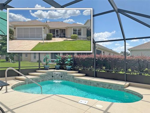 498 Weston Manor Drive, THE VILLAGES, FL, 32162 | Card Image