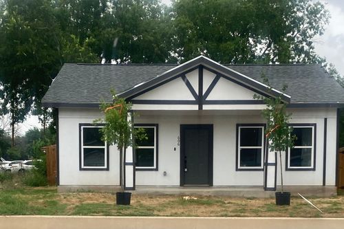 606 Pecan Valley Drive, San Antonio, TX, 78220 | Card Image