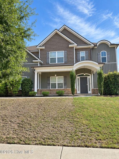 302 Clover Park Ln, Grovetown, GA, 30813-0048 | Card Image