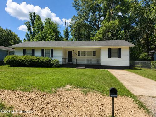 229 Cameron Street, Jackson, MS, 39212 | Card Image