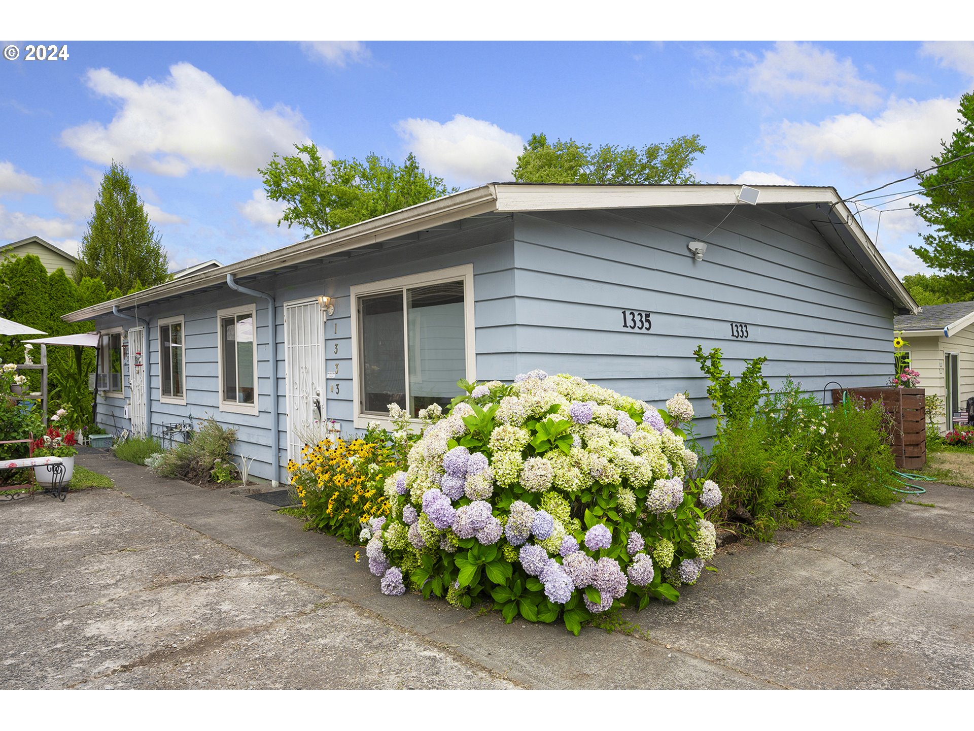 85th Ave, Portland, OR 97216