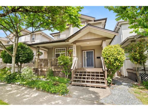 14781 59a Avenue, Surrey, BC, V3S0R6 | Card Image