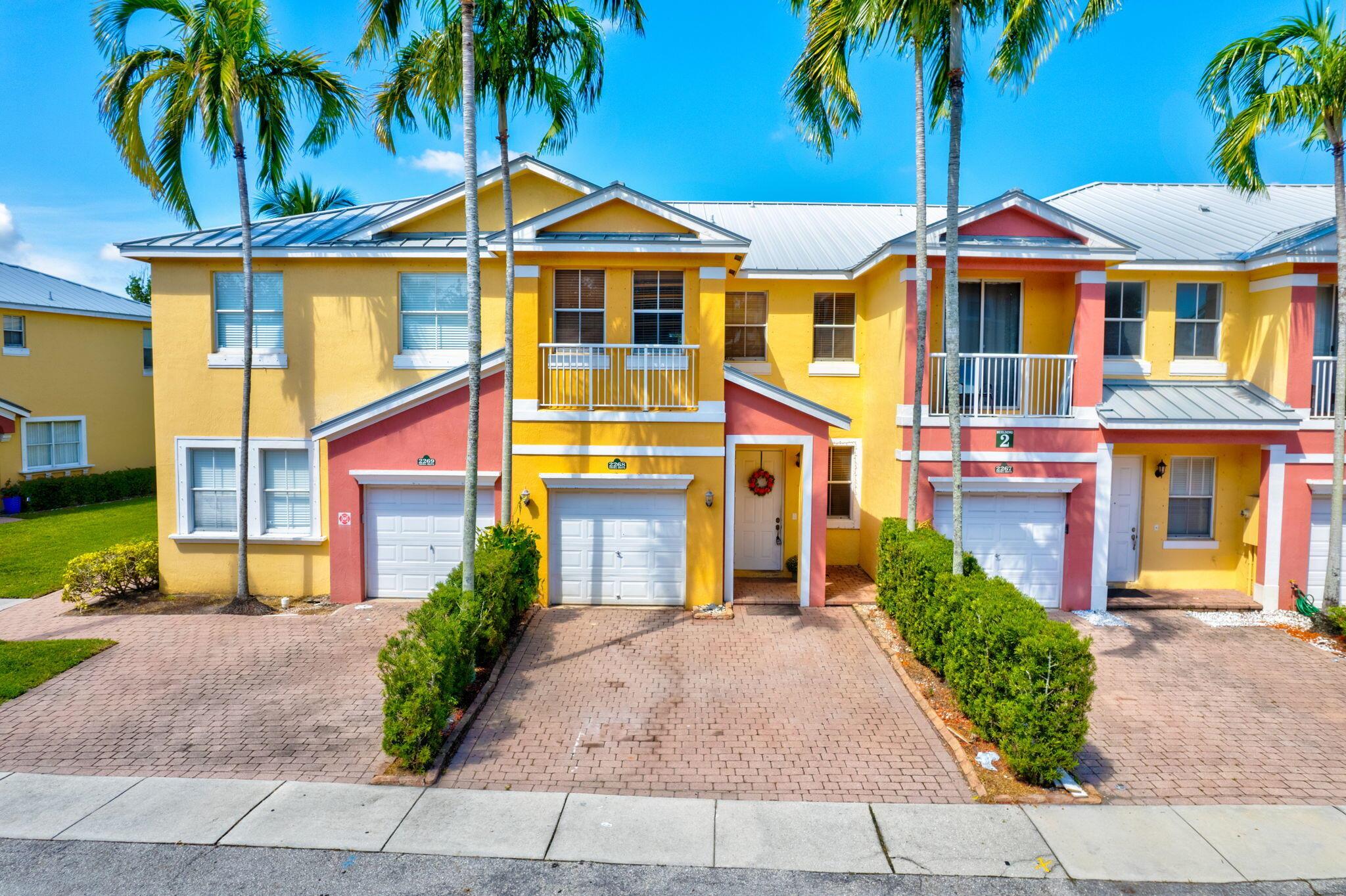 Shoma Dr, Royal Palm Beach, FL 33414
