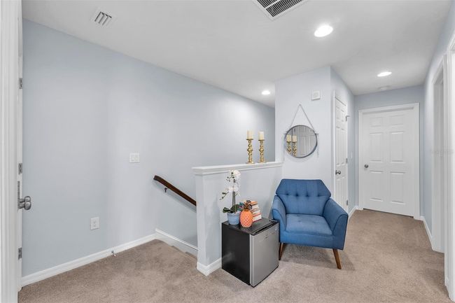 7124 Summer Holly Pl, Townhouse with 3 bedrooms, 3 bathrooms and null parking in RIVERVIEW FL | Image 13
