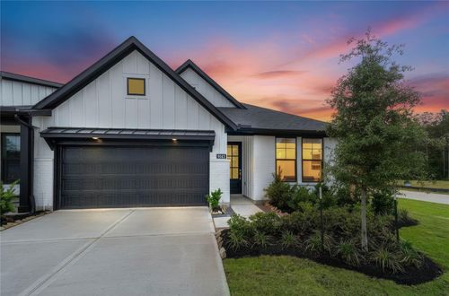 9143 Petroglyph Point Court, Porter, TX, 77365 | Card Image