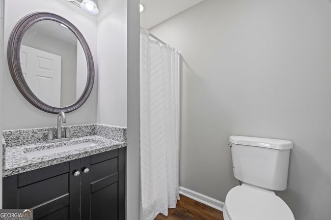 1766 Washington Hwy, House other with 3 bedrooms, 3 bathrooms and null parking in Elberton GA | Image 24